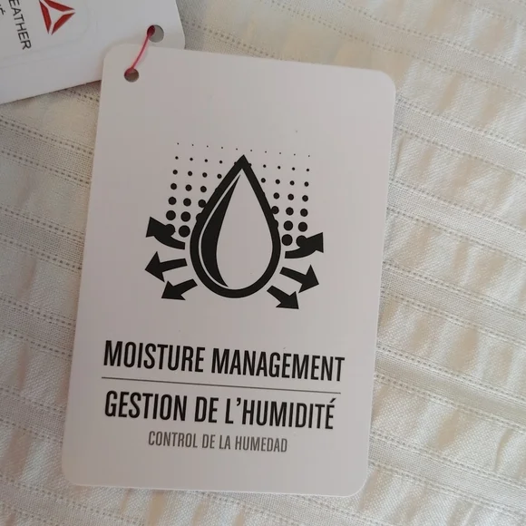 NWT Reebok Women's Peach RacerBack Active Tank - Picture 7 of 12